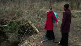 Alert Missing Persons Unit - Season 02 Episode 09